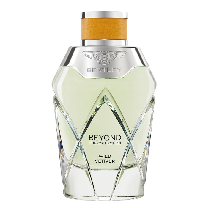 Wild Vétiver  - Eau de Parfum 100 ml