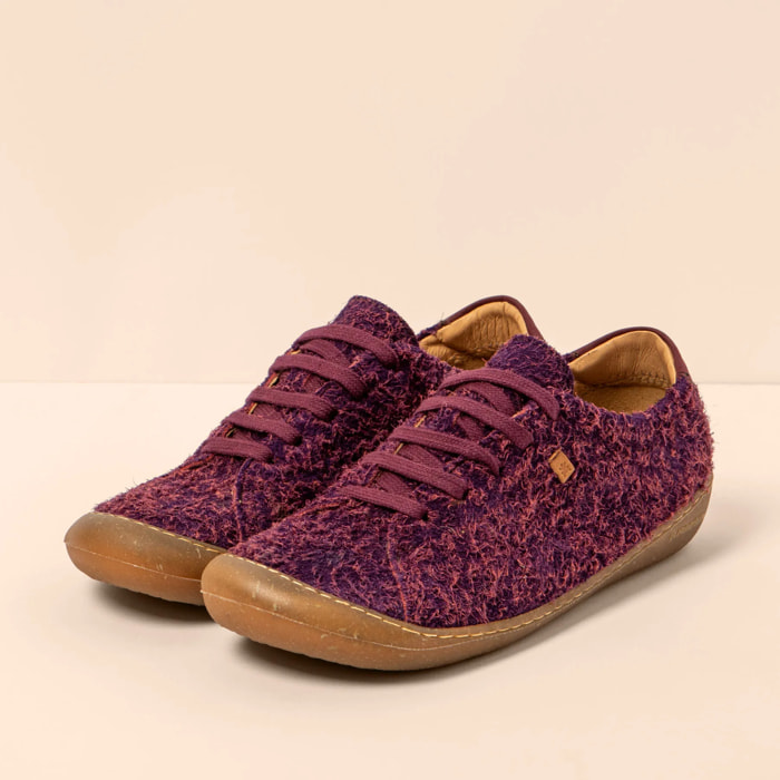 Zapatos N5770P WULF MORADO/PAWIKAN color Wulf morado