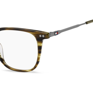 Gafas de Vista Tommy Hilfiger TH 2137 EX4 de Acetato Hombre 50 mm