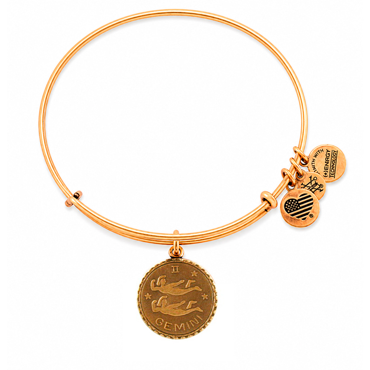 Pulsera Alex And Ani Mujer A07EB40GERG