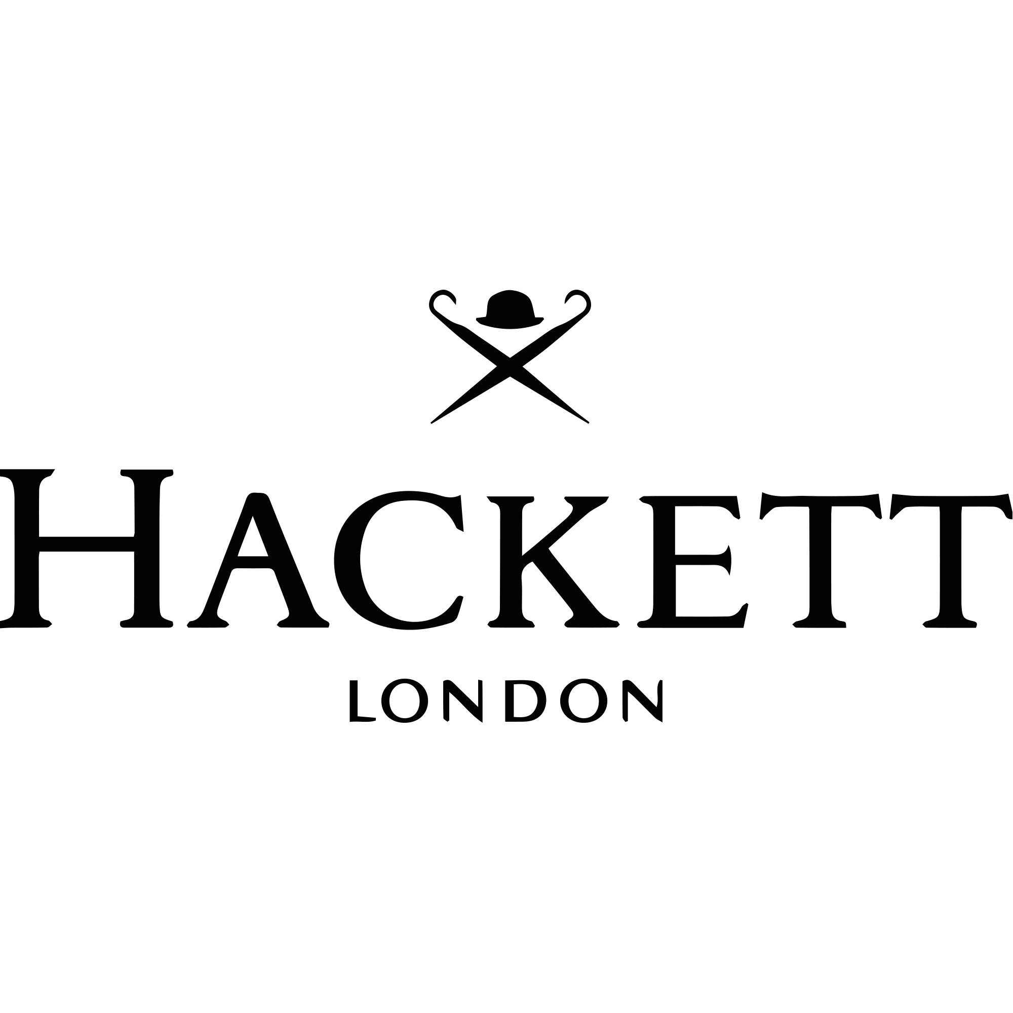 Hackett