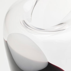 Vase Balance 37cm Kare Design