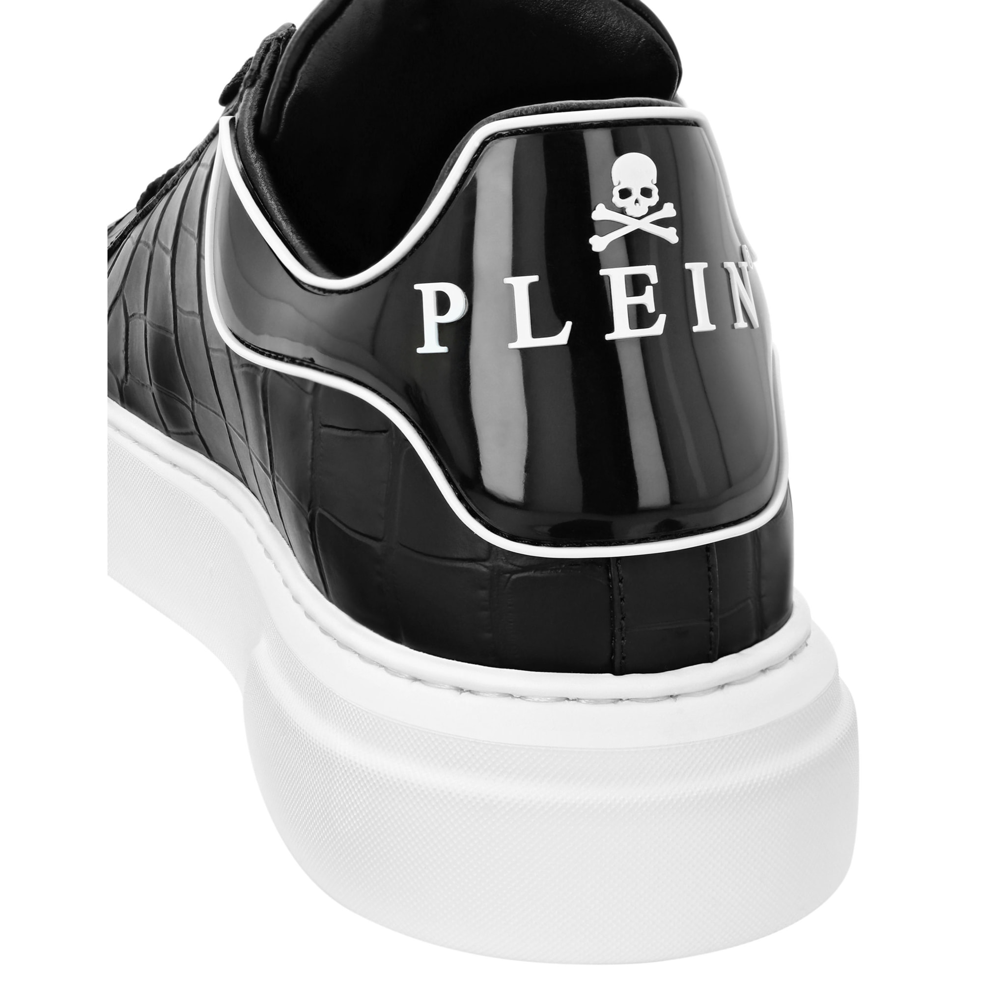 PHILIPP PLEIN Zapatillas de running BIG BANG