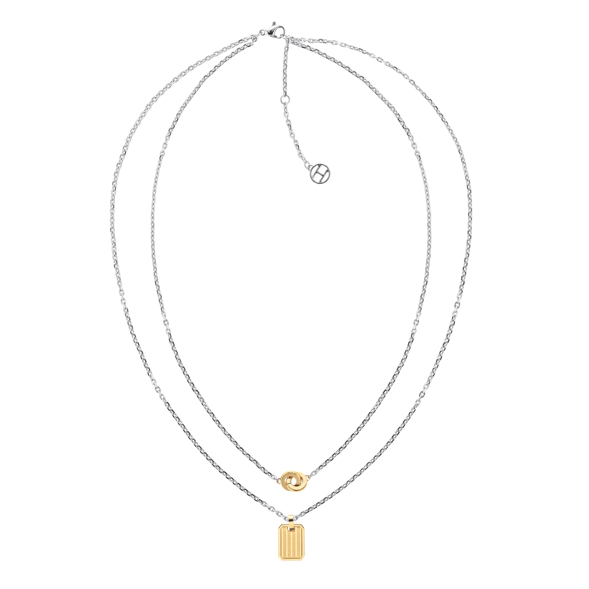 Collar Tommy Hilfiger Mujer 2780691