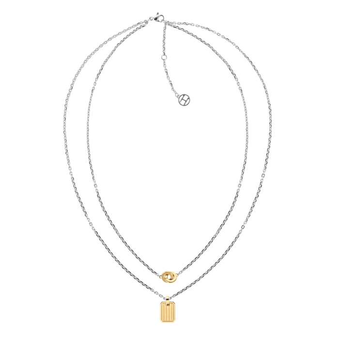 Collar Tommy Hilfiger Mujer 2780691