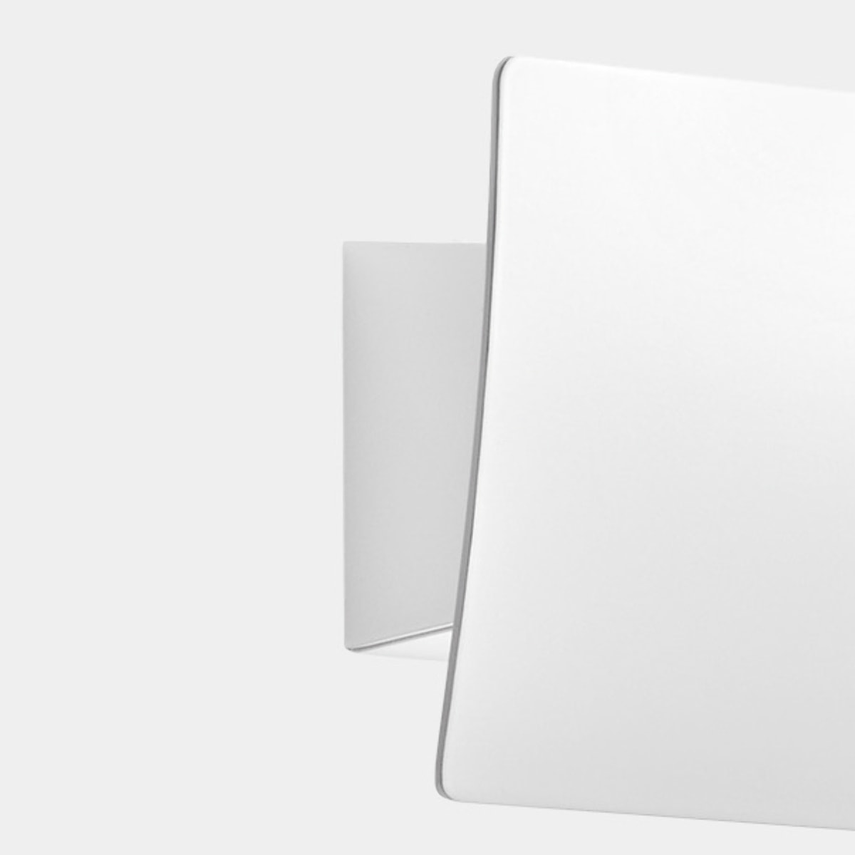 LEDS C4 Aplique Duna LED 34 Blanco cálido - 3000K ON-OFF Blanco 2339lm