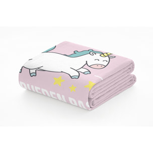 Colcha Mr. Wonderful Cosas Maravillosas