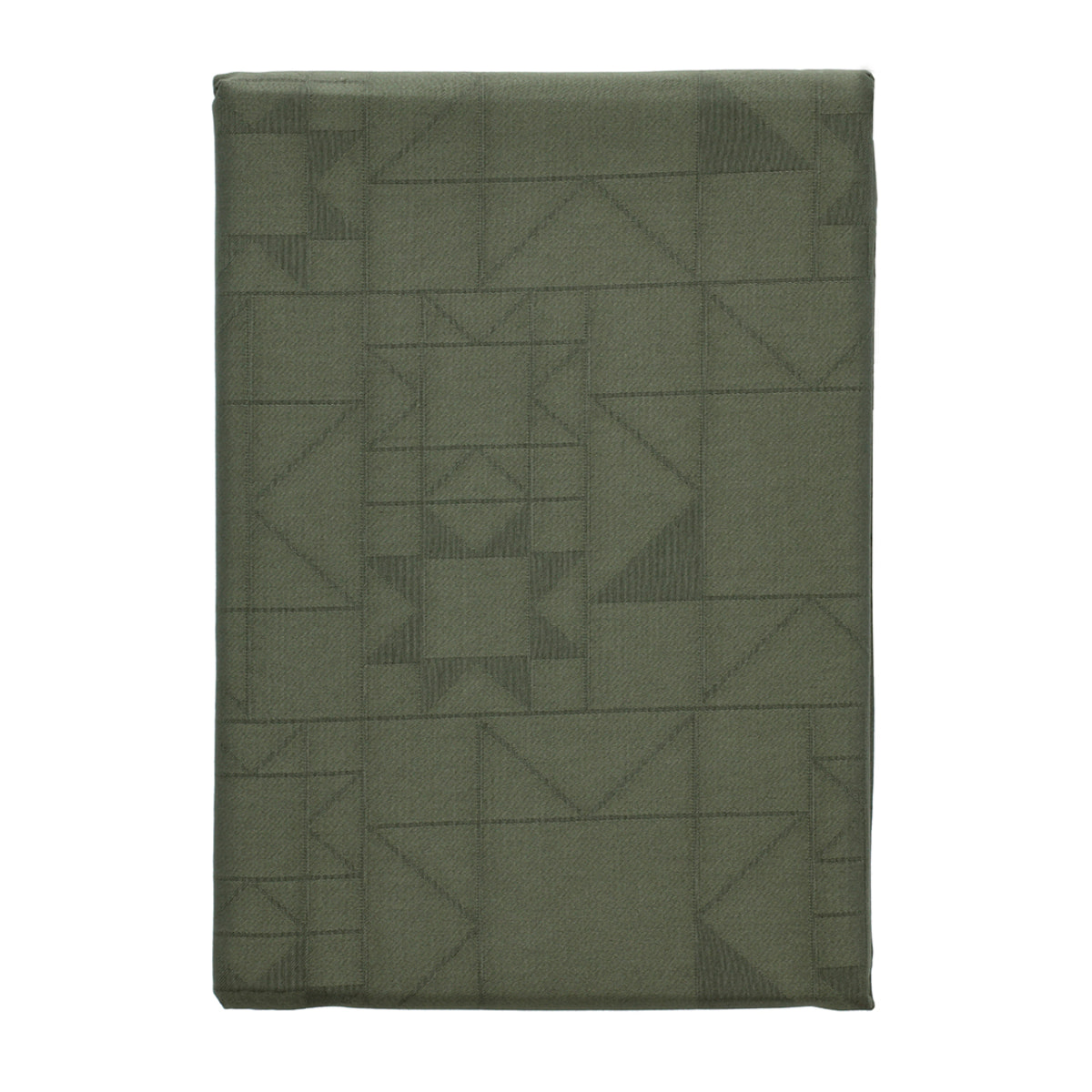 Nappe de noël Star Damas