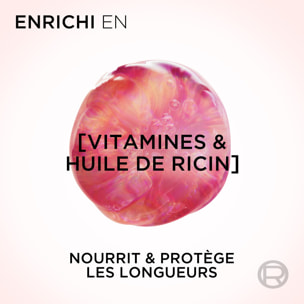 L'Oréal Paris Elseve Dream Long Spray Thermoprotecteur 150ml