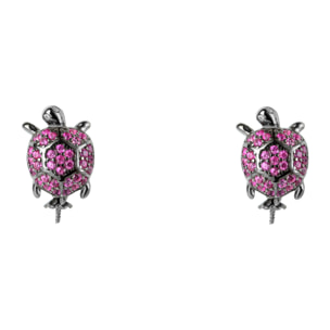 Pendientes Lancaster Mujer JLA-EAR-TURTLE-5