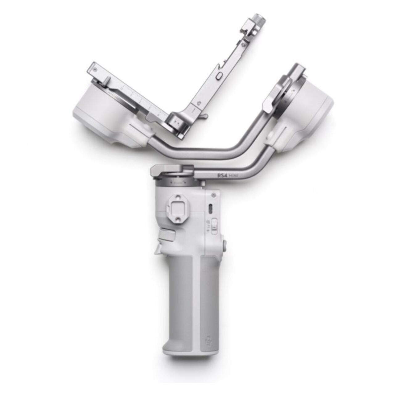 Stabilisateur DJI RS 4 Mini
