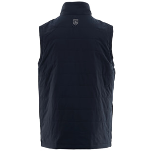 Kappa - Soft Shell Hombre Mujer Azul - SUWER