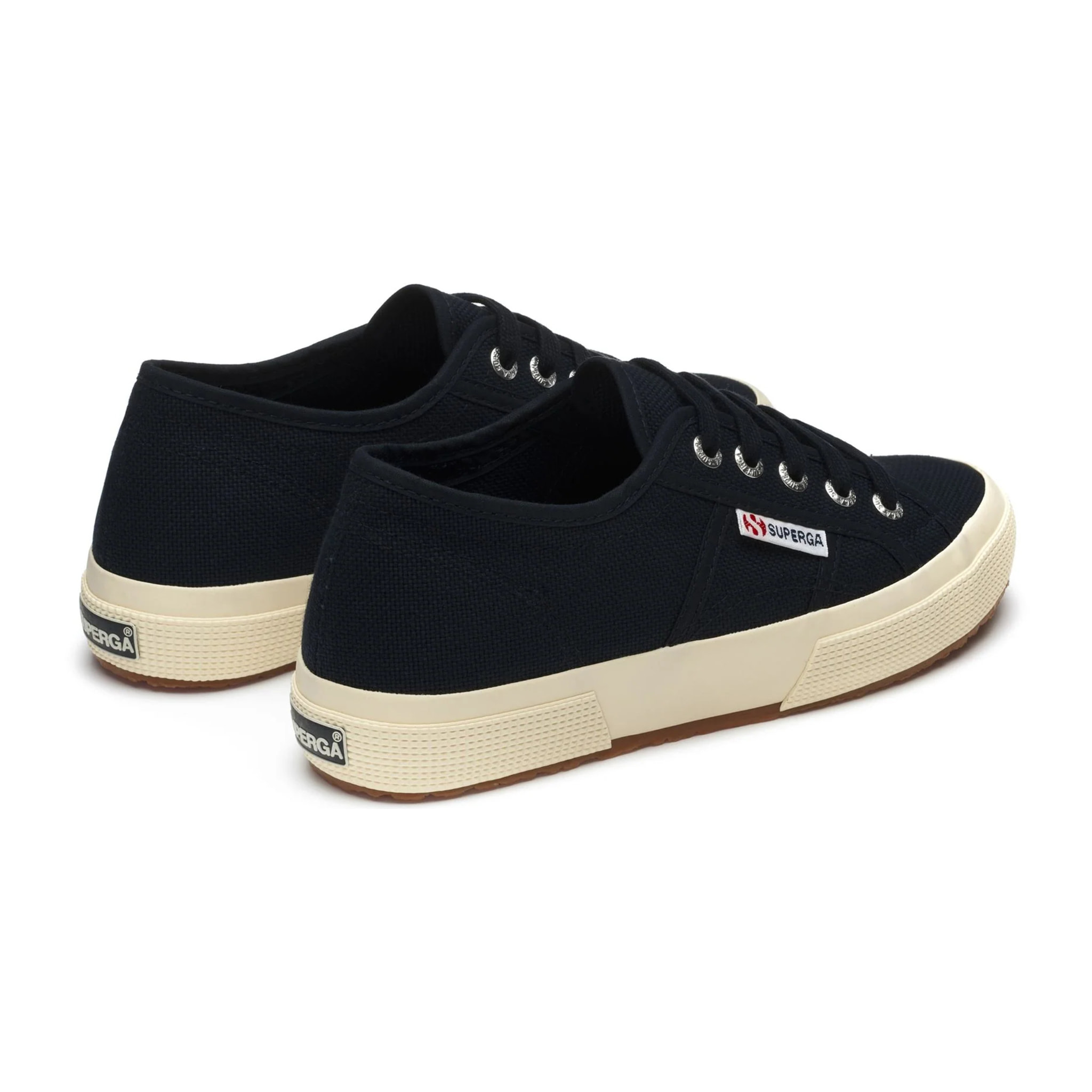 Superga - Uomo Donna Blu - 2750 New Plus