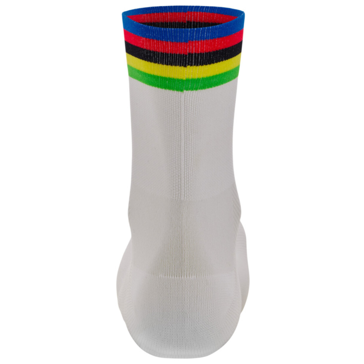 Uci World Champion - Calzini - Bianco - Unisex