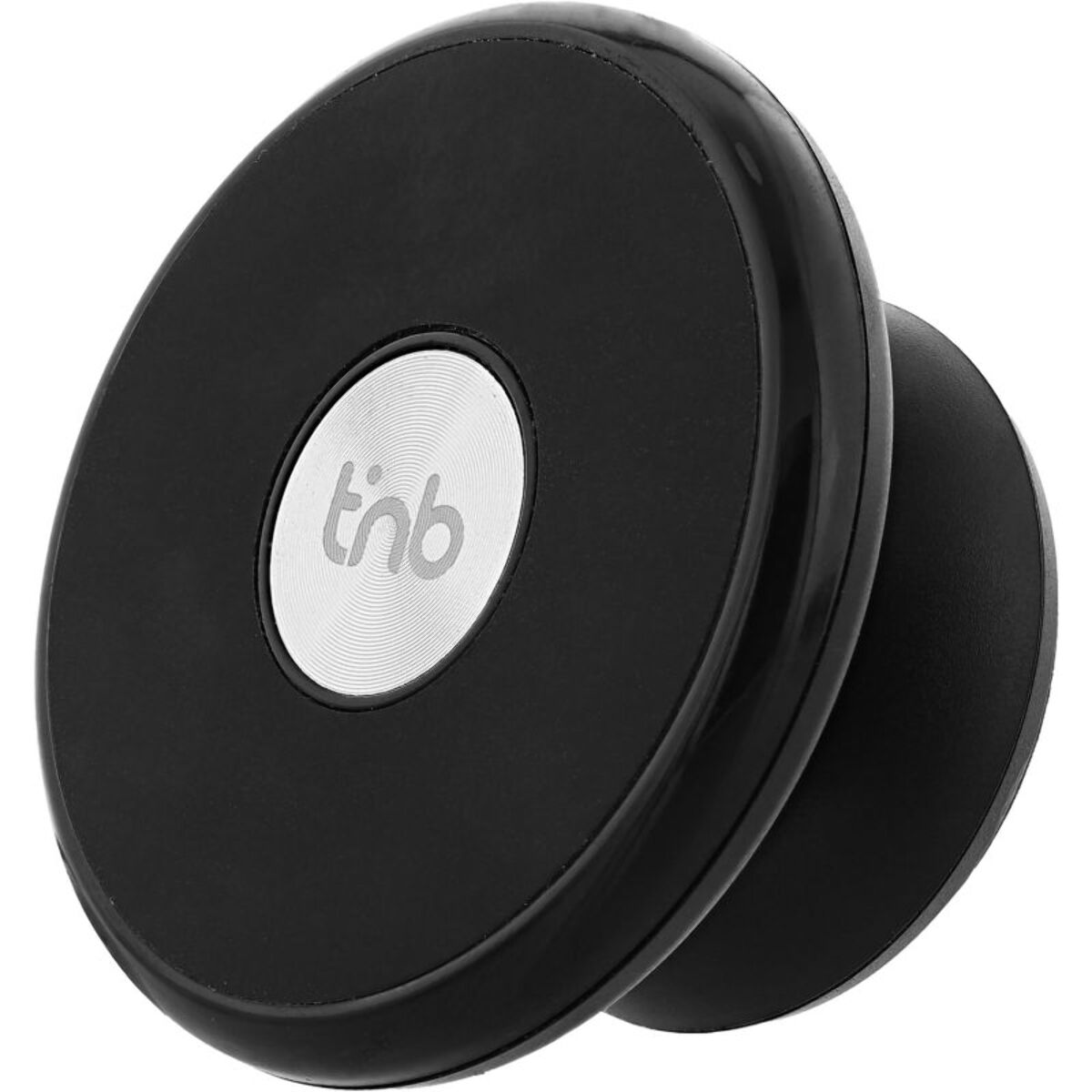 Support smartphone TNB Magsafe pour tableau de bord noir