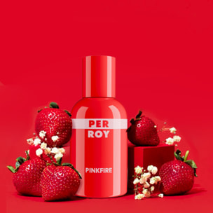 Pinkfire - Eau de parfum