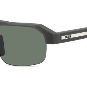 Gafas de Sol Hugo Boss 1908/S KB7 de Tr90 Hombre 64 mm