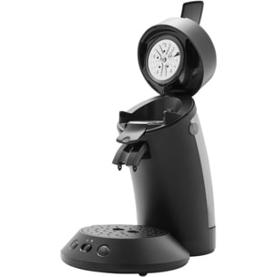 Senseo PHILIPS Senseo Original Plus CSA210/25 noir