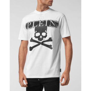 PHILIPP PLEIN Maglietta a girocollo