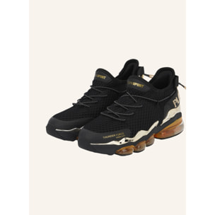 PLEIN SPORT Runner Sneaker