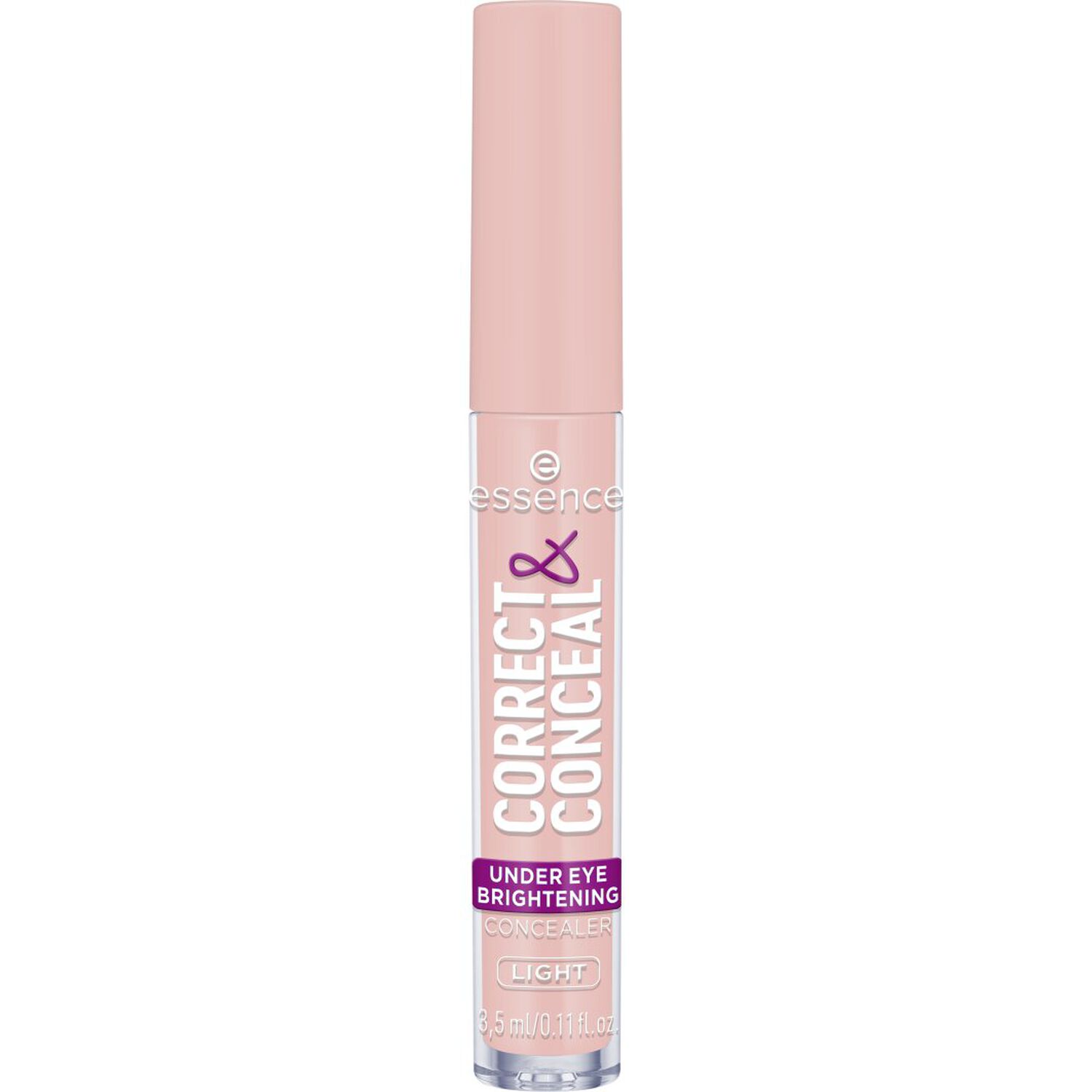 Correct & Conceal  - Correcteur