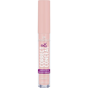 Correct & Conceal  - Correcteur