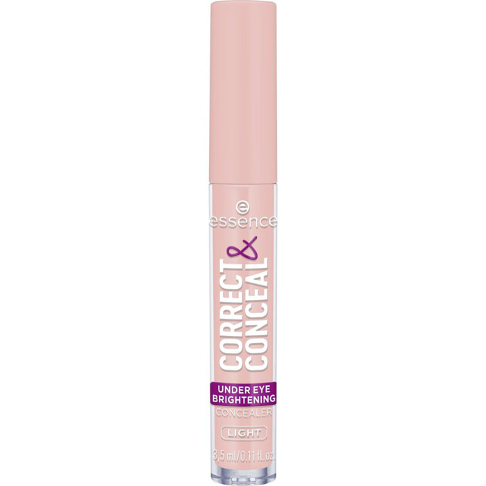 Correct & Conceal  - Correcteur