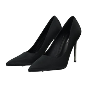 Décolleté Donna Tata Italia Nero