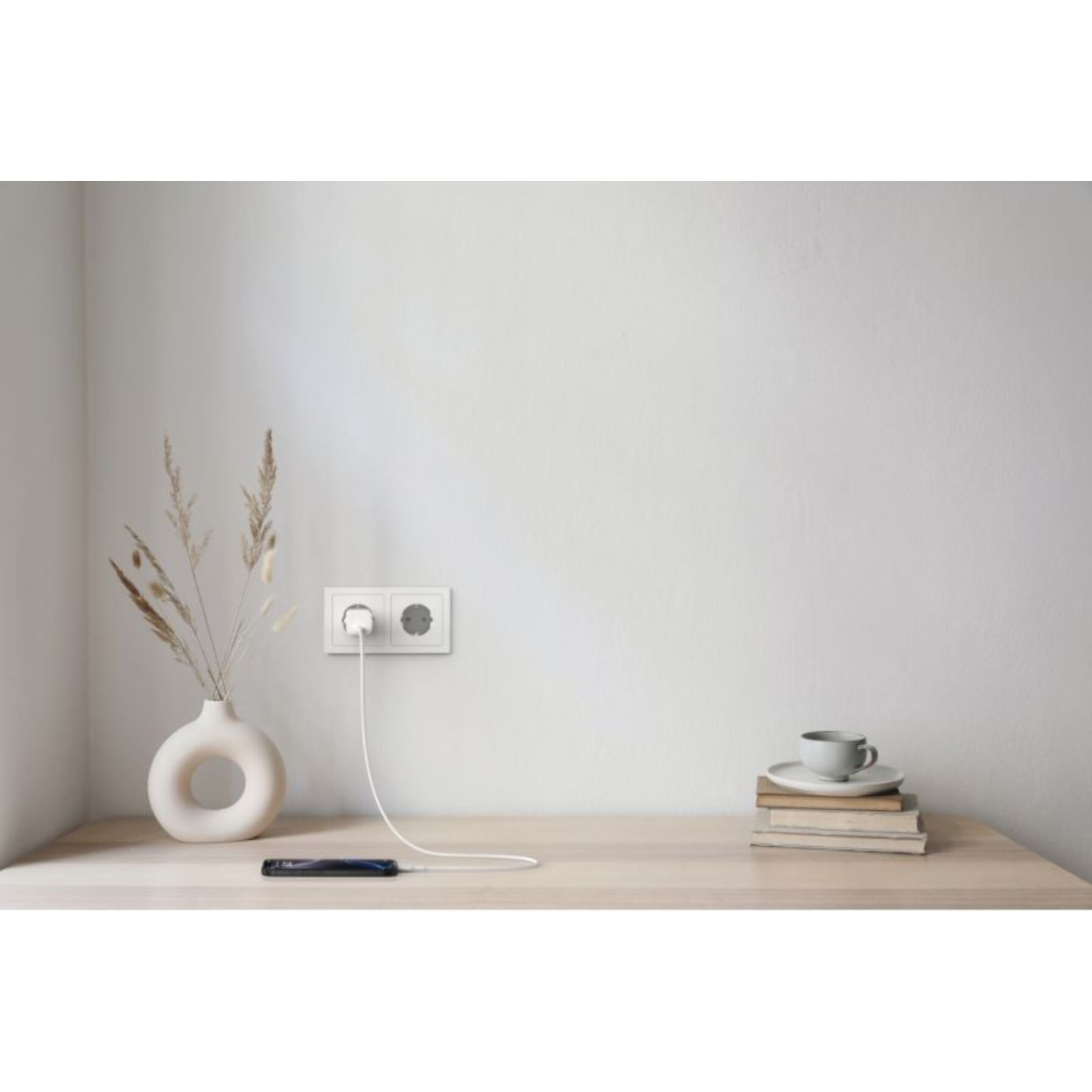 Chargeur BELKIN 25W USB-C Blanc