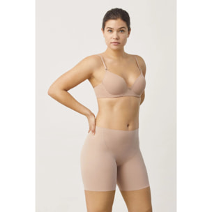 Culottes anti-sfregamento laser nude