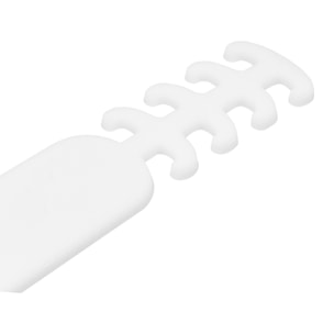 Pack X5 Salvaorecchie collo per maschere, in silicone morbido e flessibile.