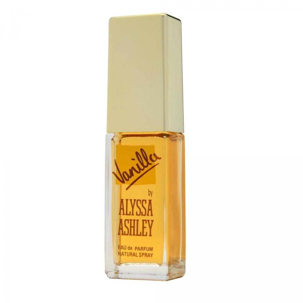 Alyssa Ashley - Profumo Eau de Toilette EDT Donna - 25 ml