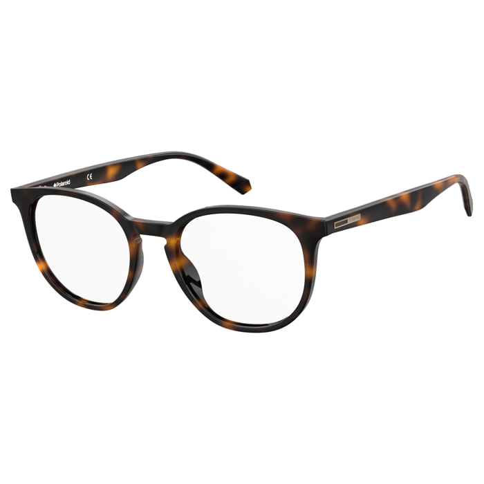 Montura de gafas Polaroid Unisex PLD-D381-086