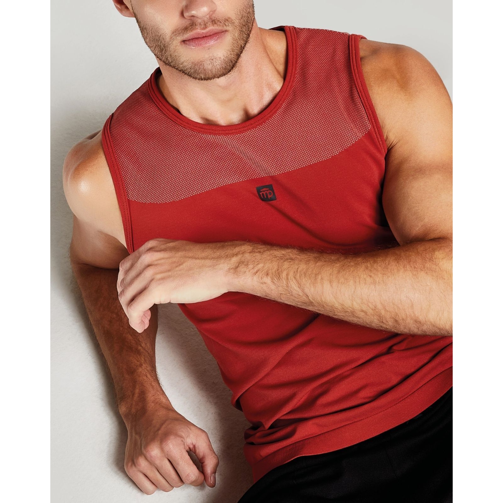 CANOTTA ATHLETIC UOMO