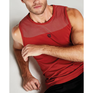 CANOTTA ATHLETIC UOMO