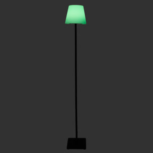 Lampadaire Outdoor Solaire
