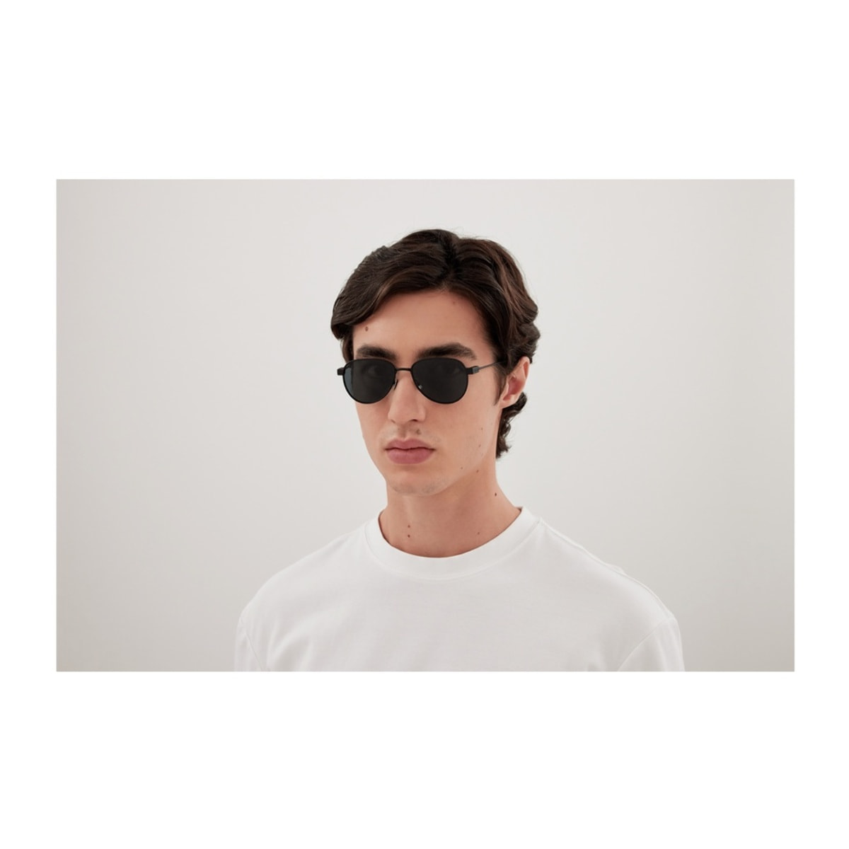 GAFAS DE SOL SAINT LAURENT SL 772-001