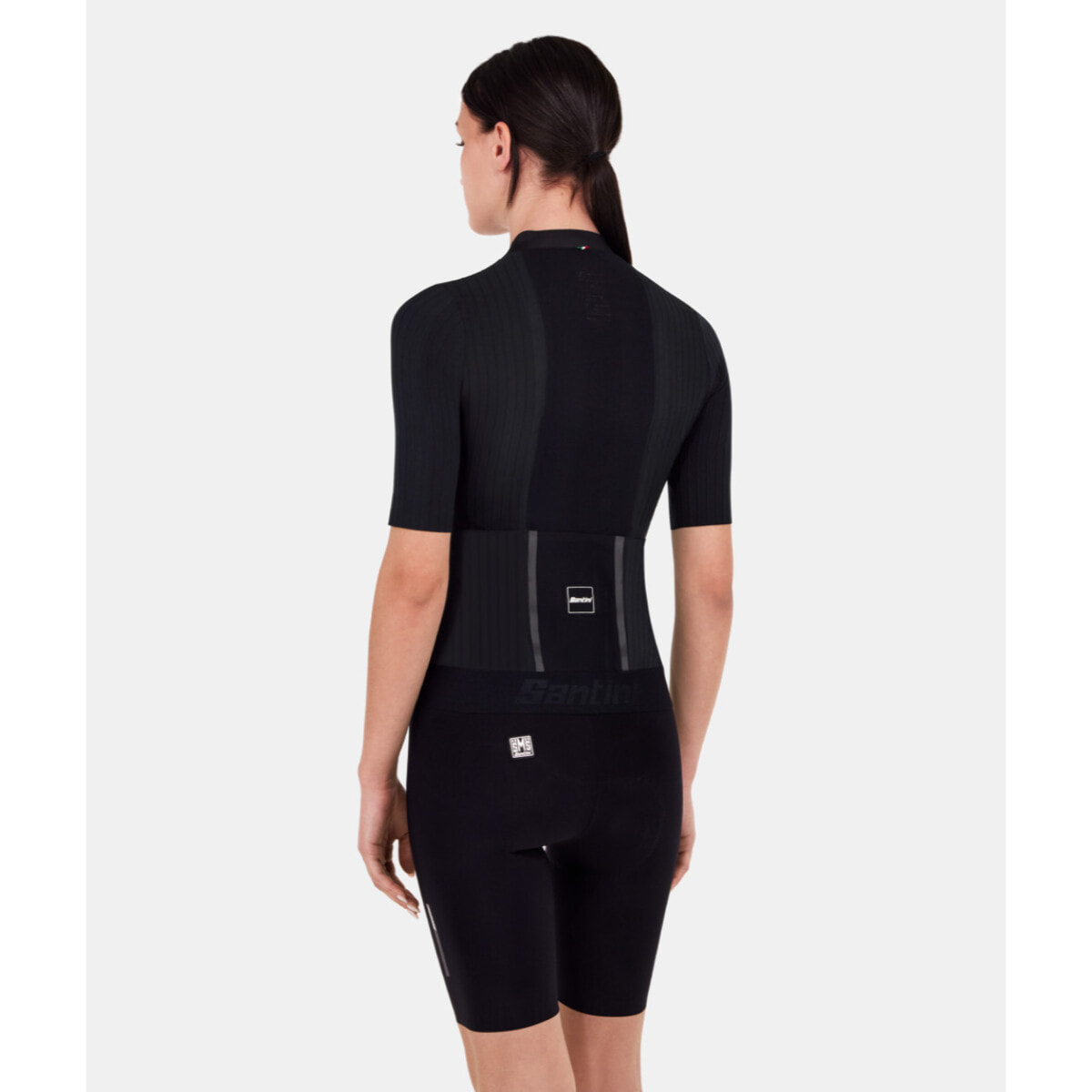 Redux - Maglia Donna - Nero - Donna