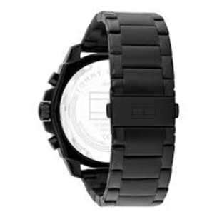 Reloj Tommy Hilfiger 1710690 Hombre Analogico Cuarzo con Correa de Acero inoxidable