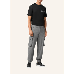PHILIPP PLEIN Pantalones Cargo fit