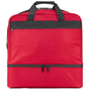 Bolsas Kappa Hombre Mujer Kappa4Football Hardbase