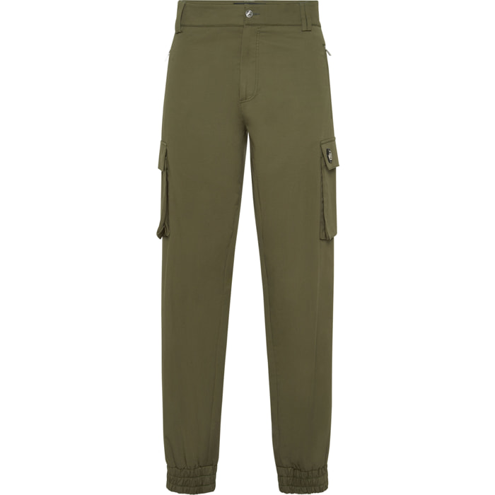 PHILIPP PLEIN Sweatpants BASIC