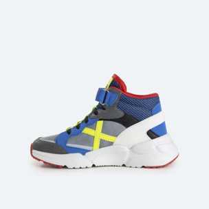 MUNICH MINI TRACK BOOT 22