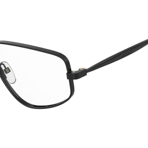 Gafas de Vista Moschino MOS655 807 de Metal Mujer 56 mm