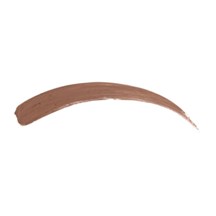 SOFT FOCUS - BROW POMADE Crema sopracciglia dalla texture modulabile.