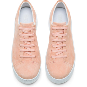 CAMPER Runner Up - Sneakers Donna Rosa