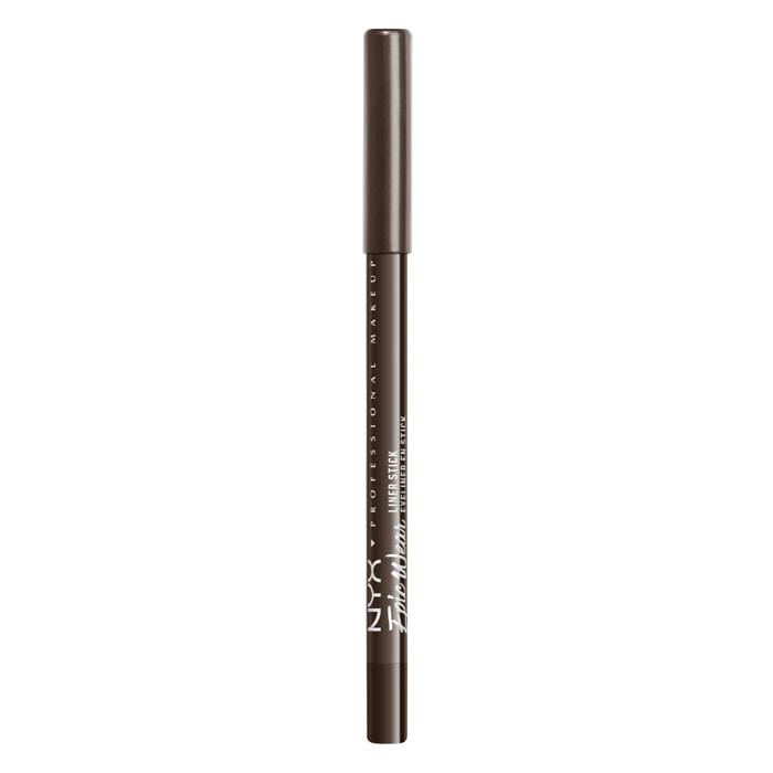 Crayon Yeux Epic Wear Deepest Brown