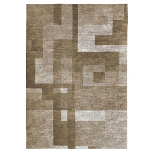 Tapis de salon CUBIK - plusieurs tailles -