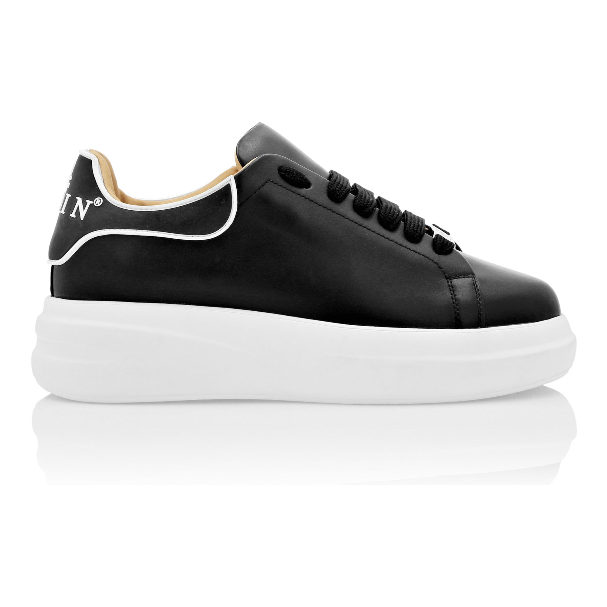 PHILIPP PLEIN Zapatillas bajas