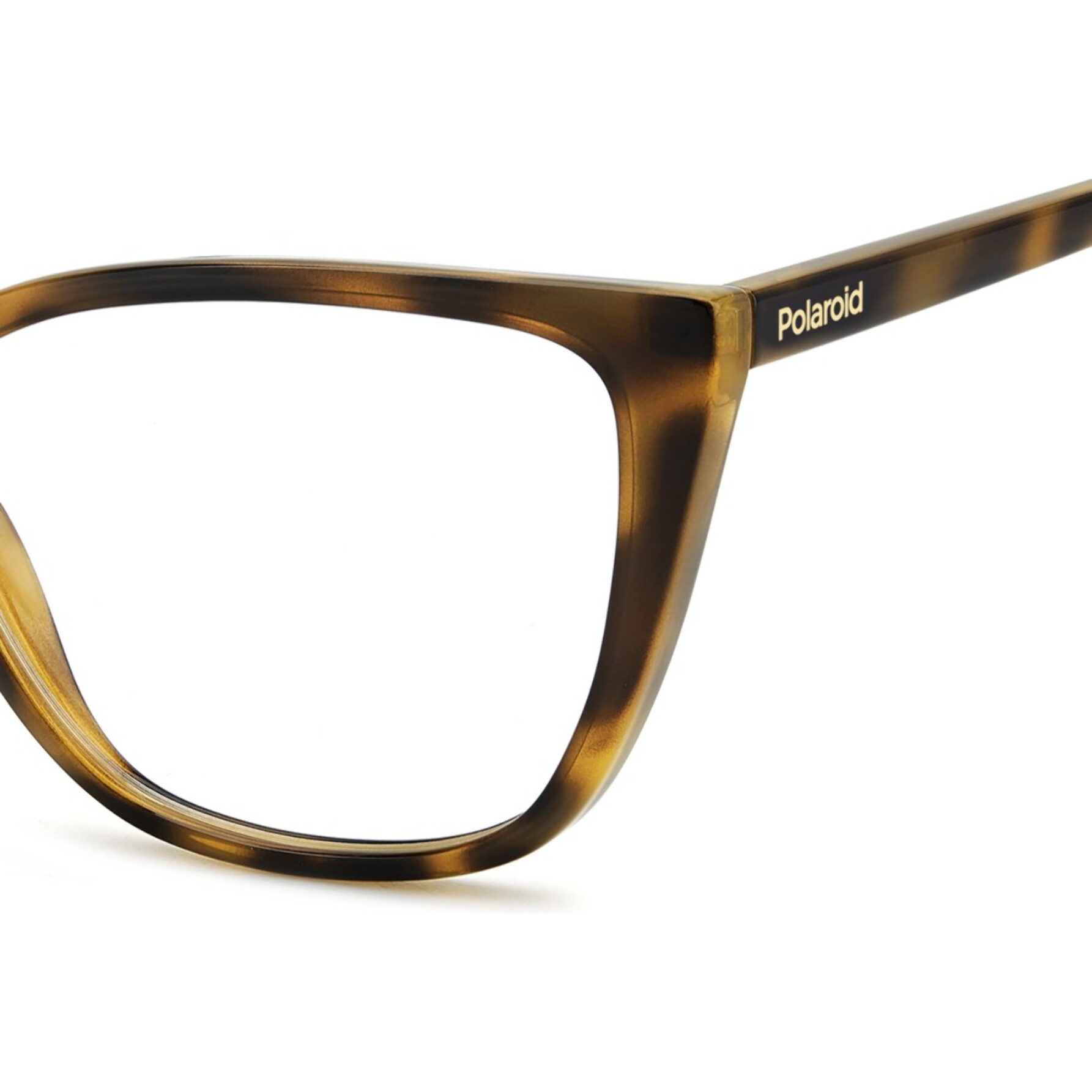Gafas de Vista Polaroid PLD D545 086 de Tr90 Mujer 55 mm